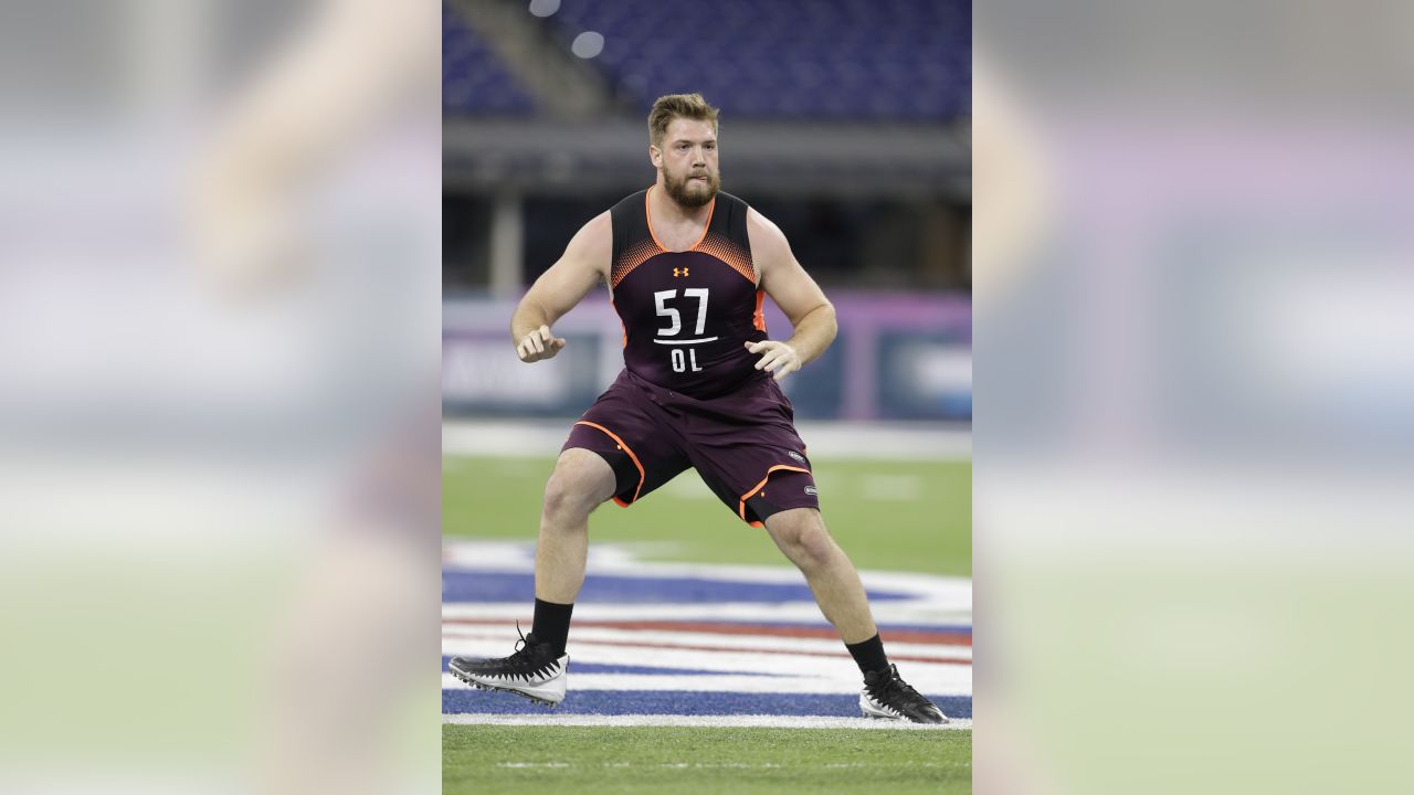 The recipe behind Jonah Williams' success at Alabama - The Athletic