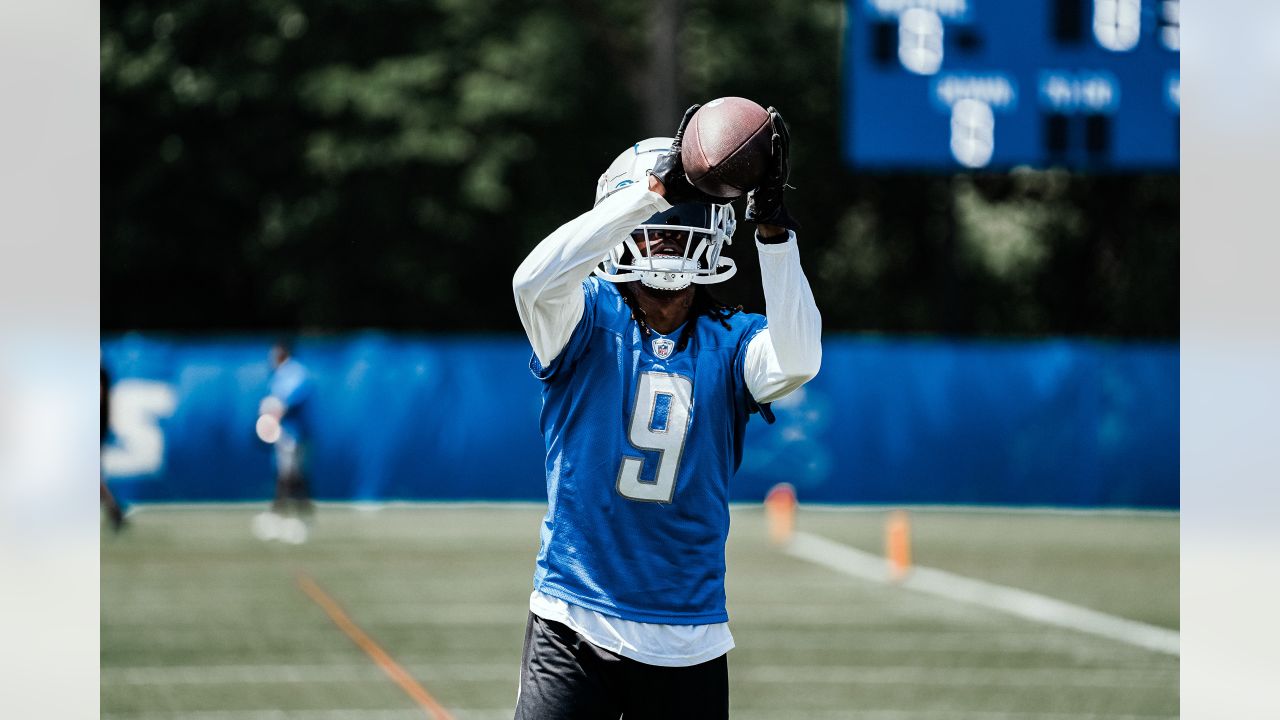 Detroit Lions training camp: The five things I'm watching this summer