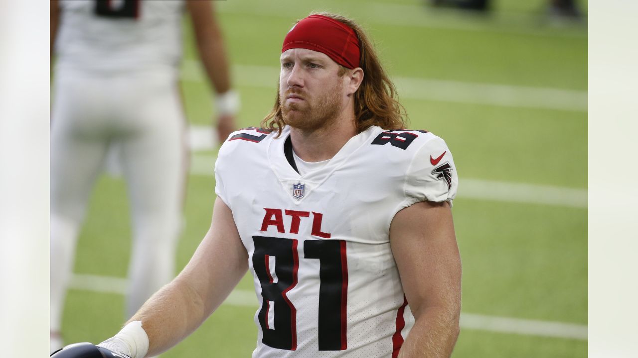 Falcons Week 12 Injury Report: Gurley out, Hurst questionable