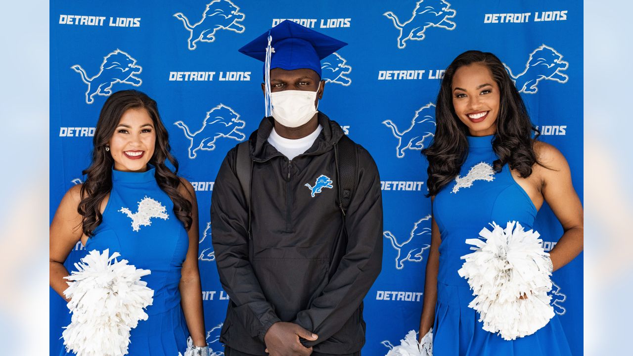 2021 community partner spotlight: Detroit Lions Academy