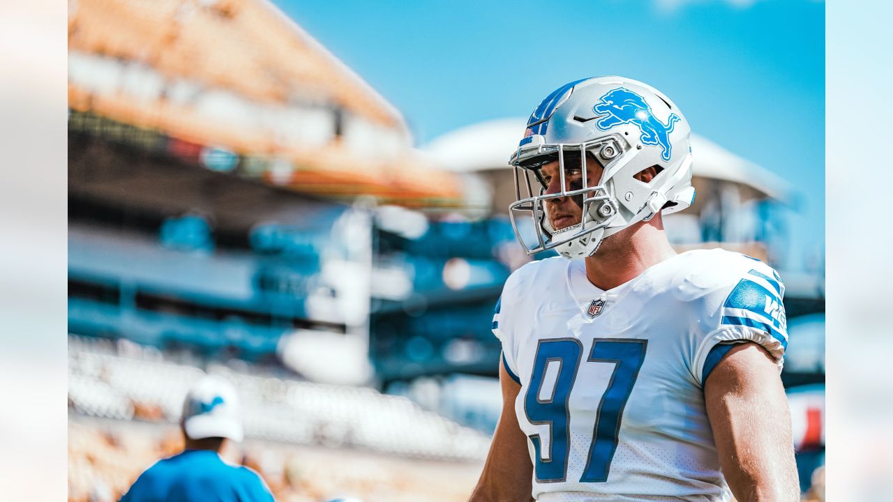 Pittsburgh Steelers vs. Detroit Lions - 2022 NFL Preseason Week 3 -  Acrisure Stadium in Pittsburgh, PA