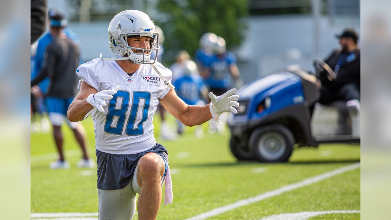 Detroit Lions on X: Full 2019 @RocketMortgage Training Camp details:    / X