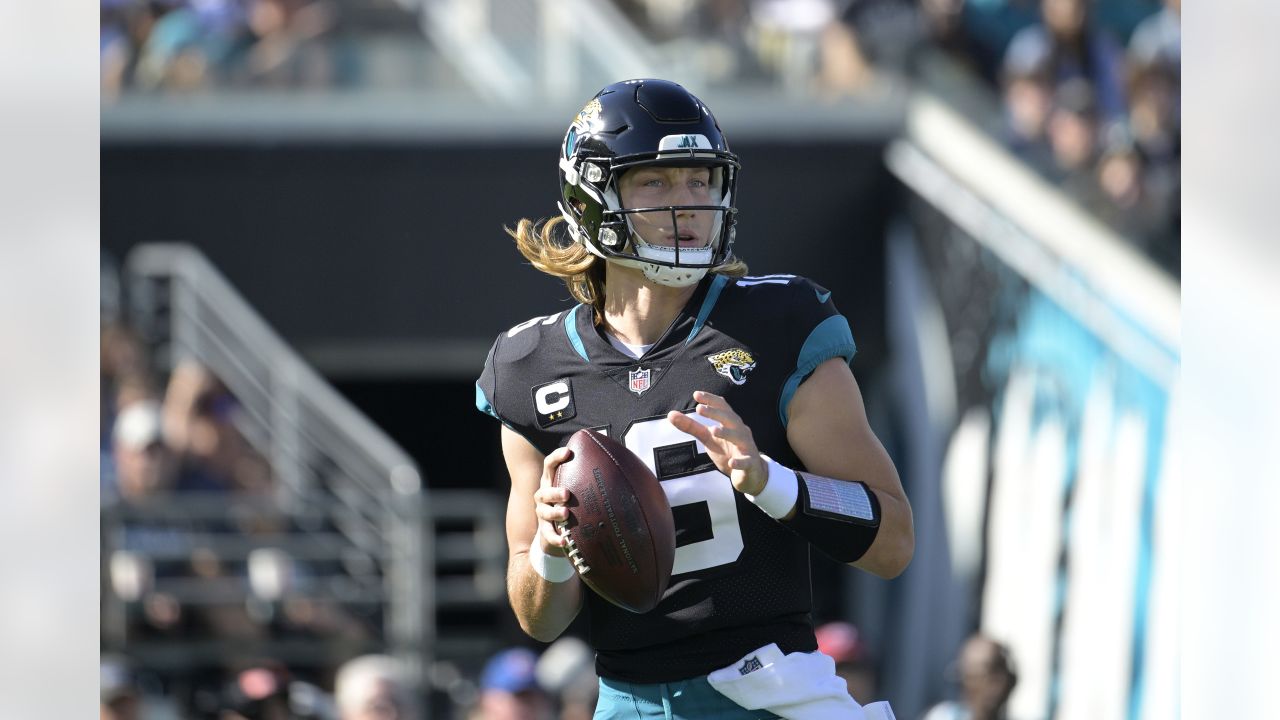 Jaguars Week 1 notebook: Travon Walker, Doug Pederson, Trevor Lawrence