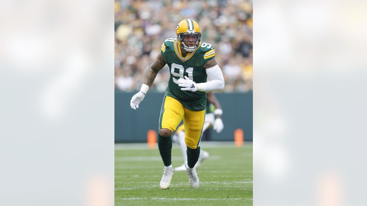 Green Bay vs Lions: dónde ver Packers - Detroit y a qué hora es el juego de  NFL Thursday Night Football 2023