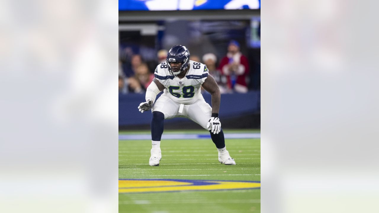 O'HARA'S SCOUTING REPORT: Seattle Seahawks