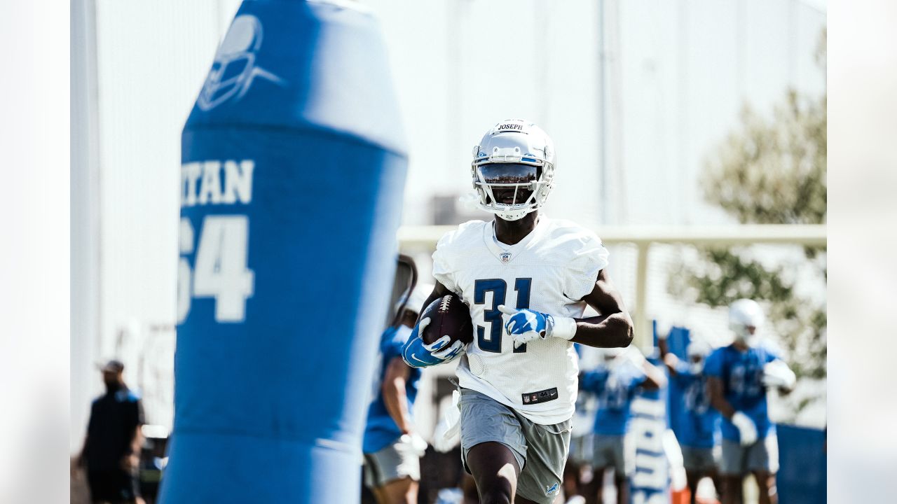 Detroit Lions Kerby Joseph Instagram post going viral - Sports Illustrated  Detroit Lions News, Analysis and More