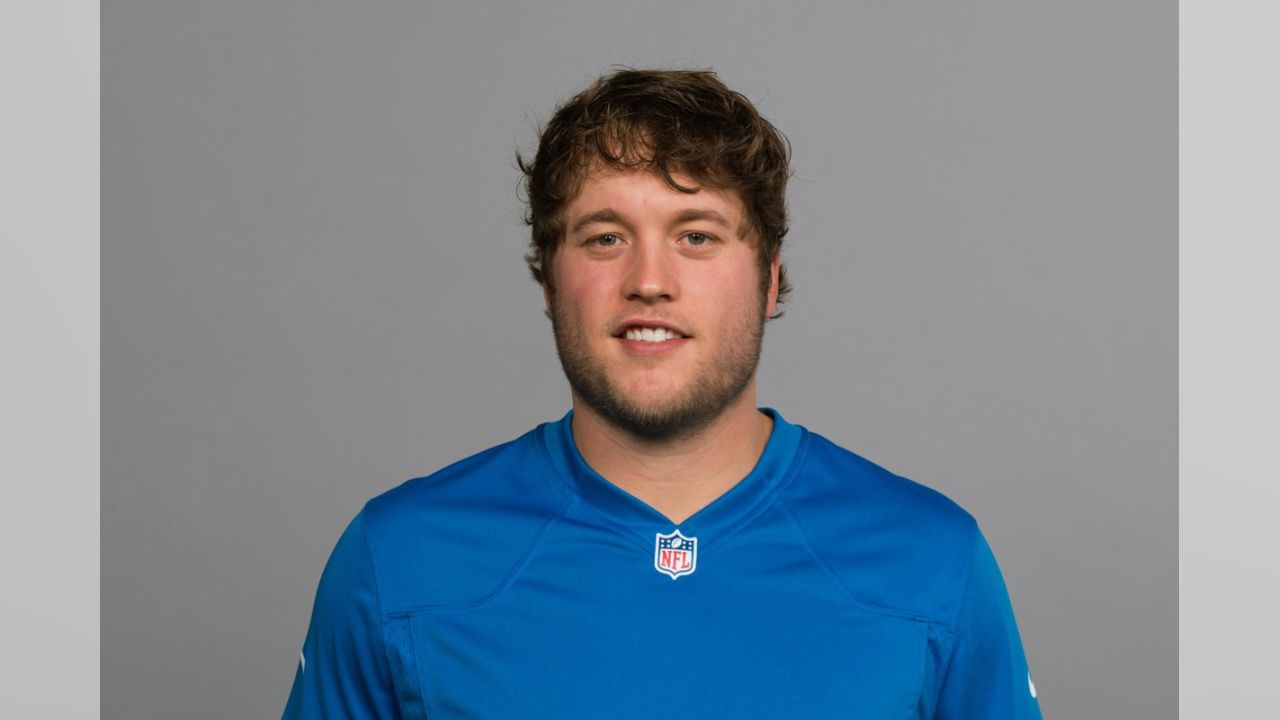 Matthew Stafford takes a not-so-subtle shot at Detroit Lions organization