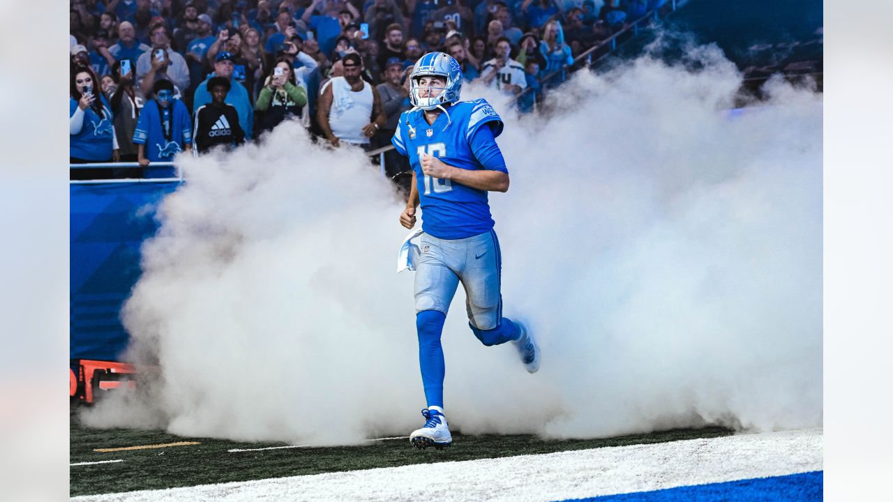 Detroit Lions schedule unveiled: Here are five observations