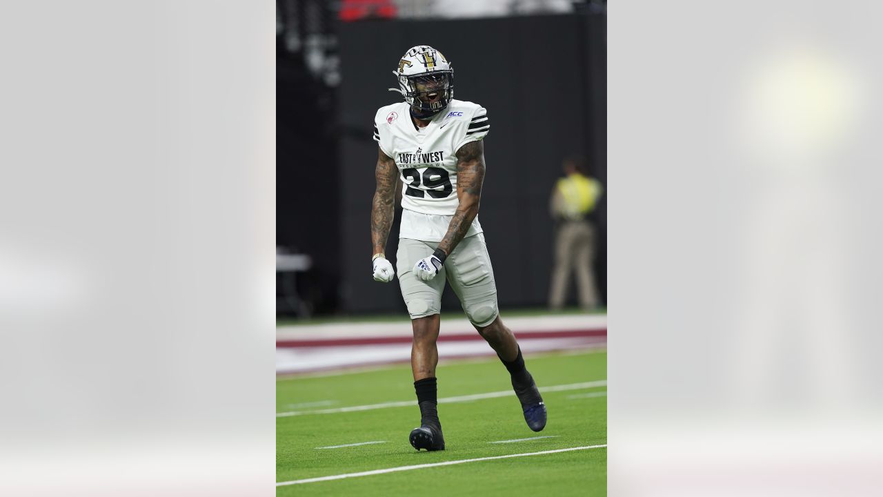 2022 NFL Scouting Combine Preview: Safety