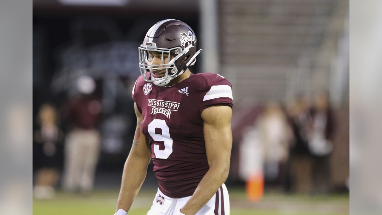 Montez Sweat: Roughing calls 'really degrading the game'