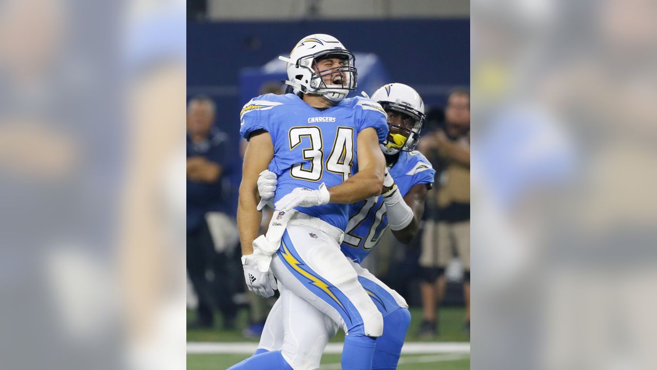 Lions-Chargers recap: Detroit capitalizes on LA's second-half mistakes, win  13-10 - Pride Of Detroit