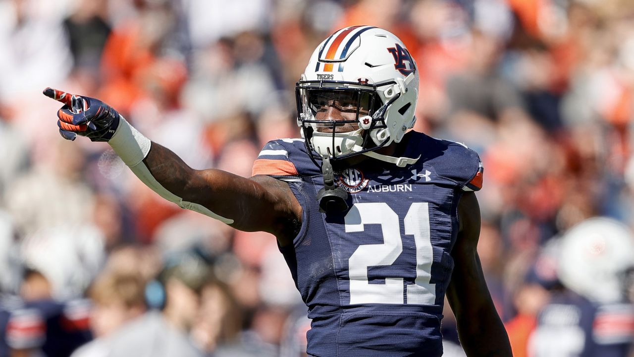 2022 NFL Scouting Combine Preview: Safety