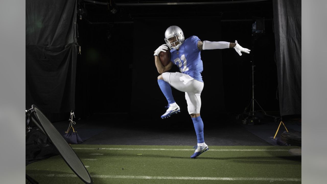 Detroit Lions on X: Throwback uniforms Sunday! I REPEAT-- 