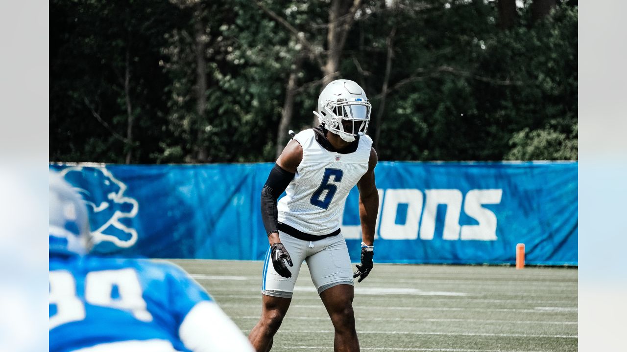 C.J. Gardner-Johnson makes BOLD prediction for Detroit Lions S Kerby Joseph  - Detroit Sports Nation