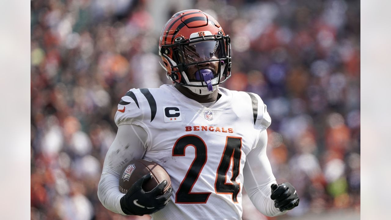 Looking ahead: Bengals' Joe Burrow-Ja'Marr Chase provide another tough test  for Detroit Lions in Week 6 