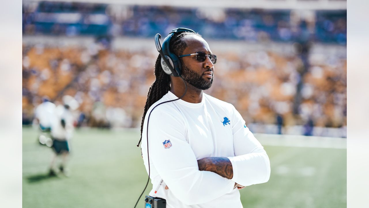 Steelers Vs. Lions 2022 Week 3 Preseason Game: Time, Line, Weather