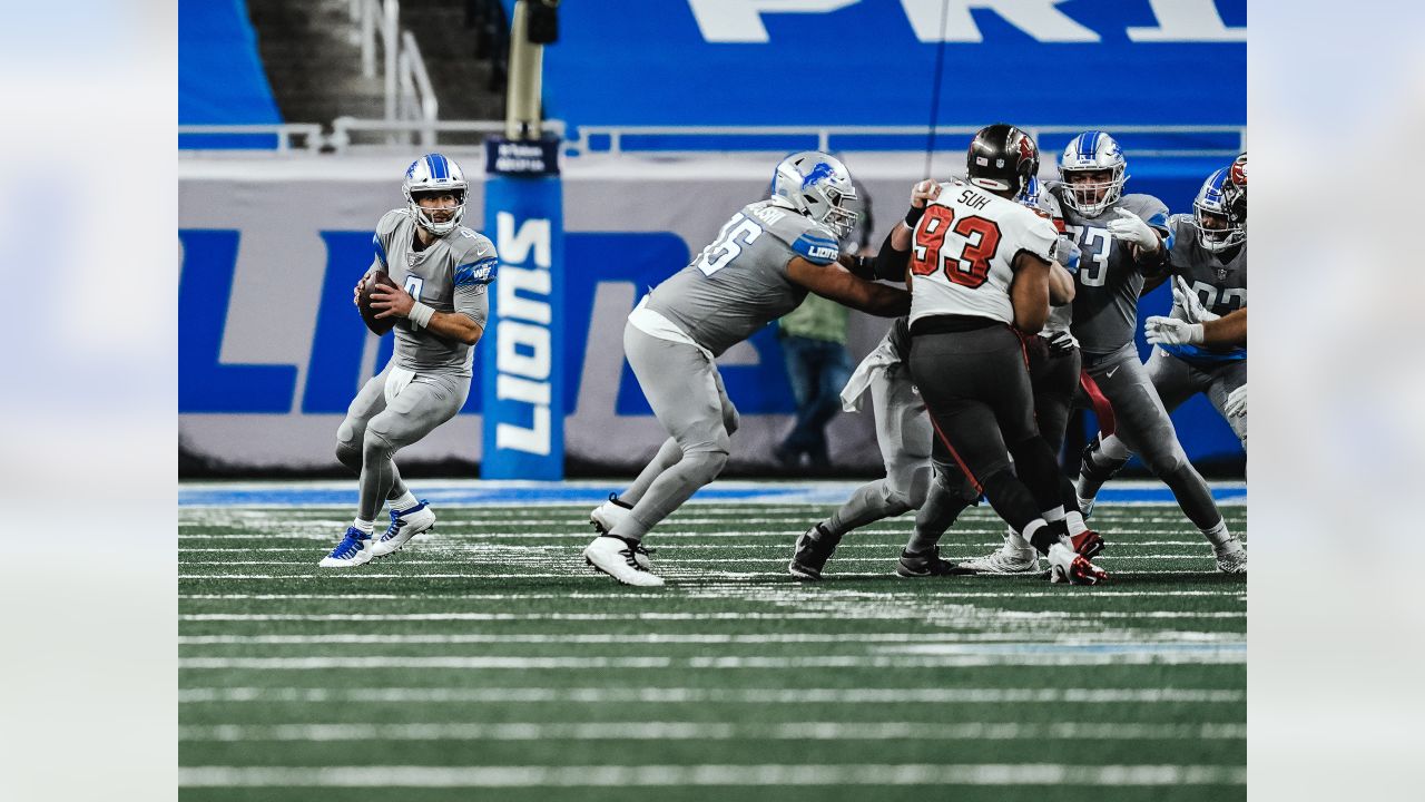 Detroit Lions' Week 16 game vs. Buccaneers flexed to nationally-televised  Saturday stage - Pride Of Detroit