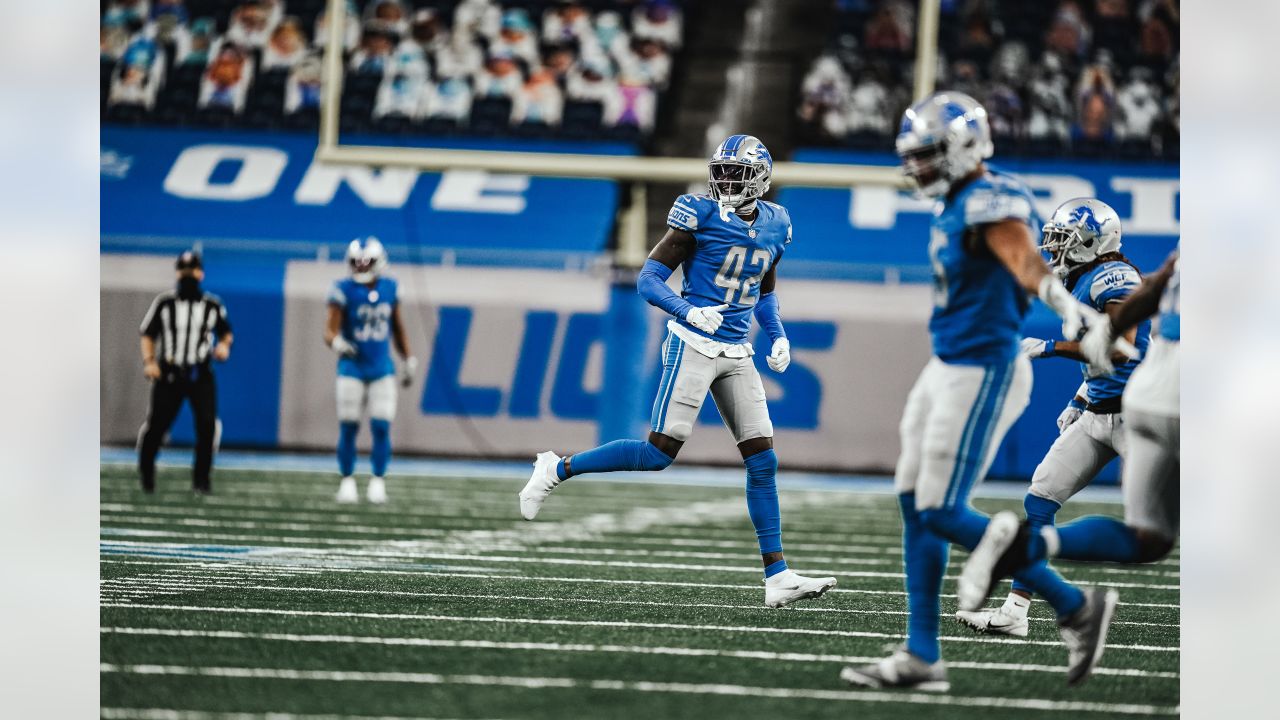 Lions-Colts game recap: Detroit controls line of scrimmage in 27-26