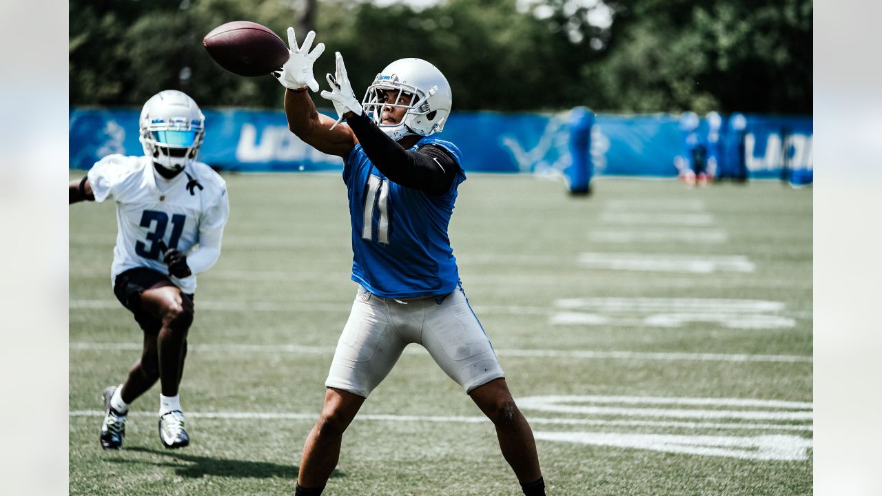 Detroit Lions OTA photo gallery – The Oakland Press