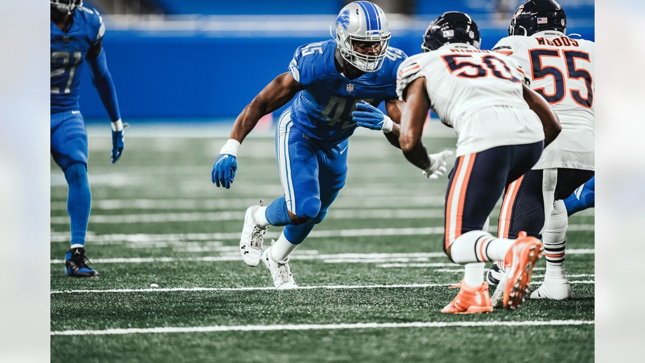 Detroit Lions prove in season-opening loss these aren't SOL