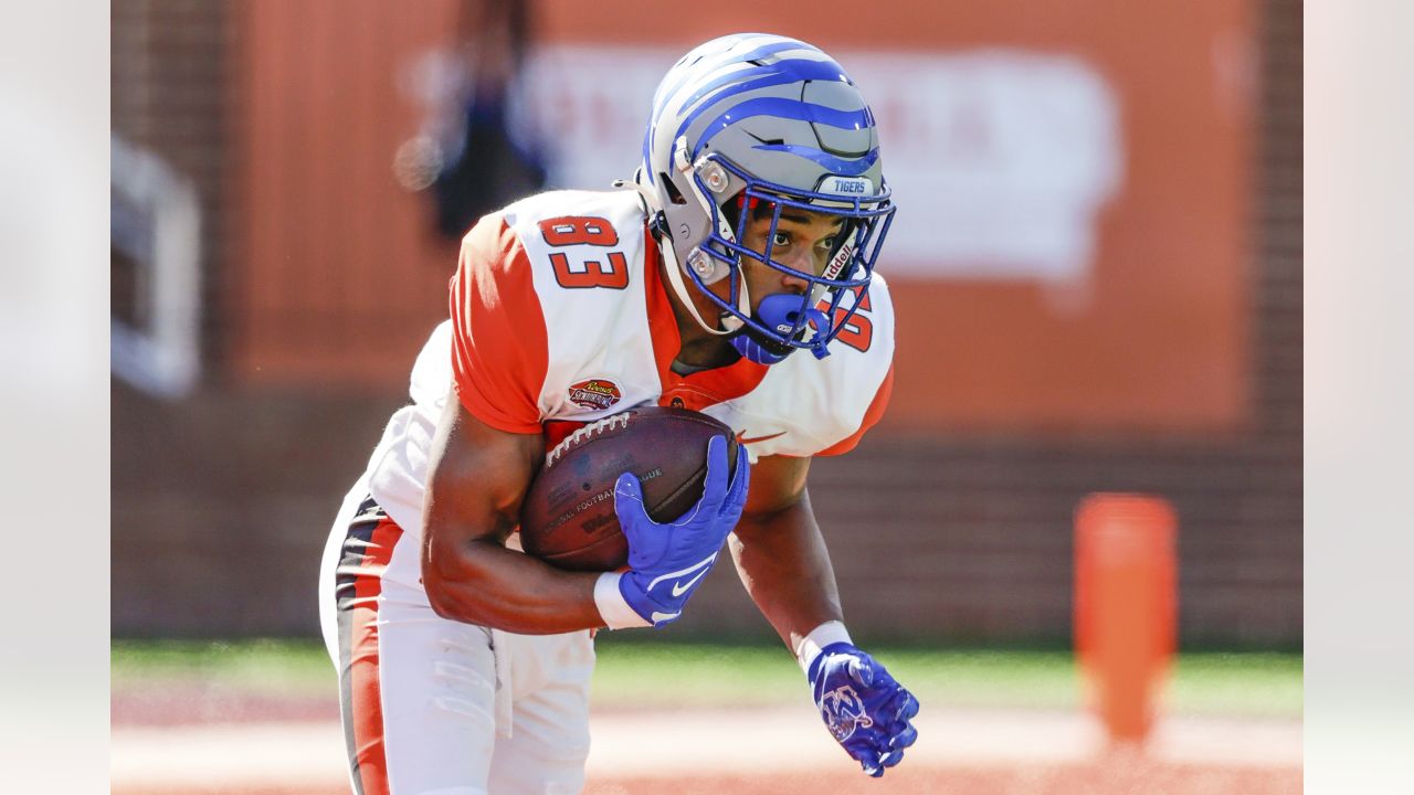 2022 NFL Combine preview: 15 wide receivers the Lions should be watching -  Pride Of Detroit