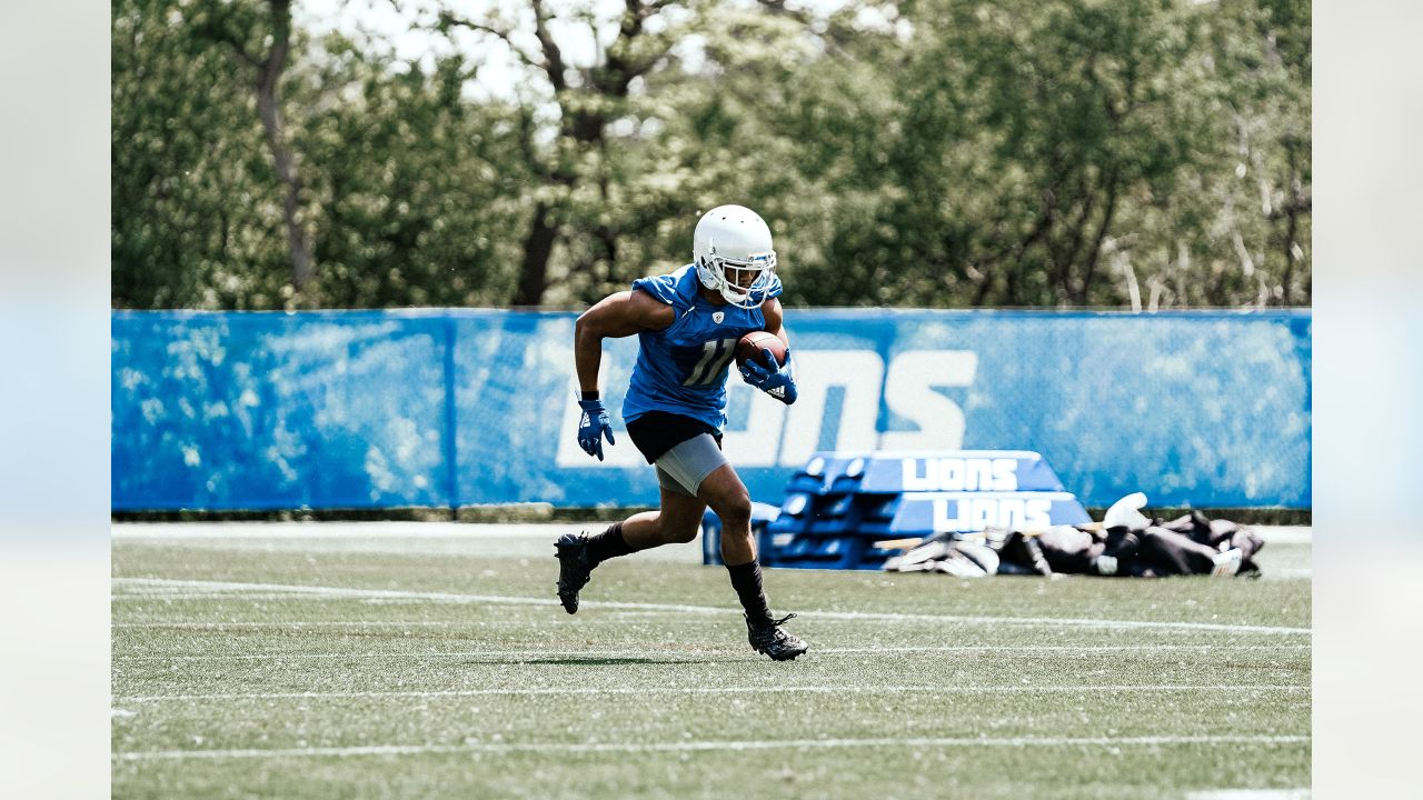 2023 Detroit Lions training camp preview: Wide receiver