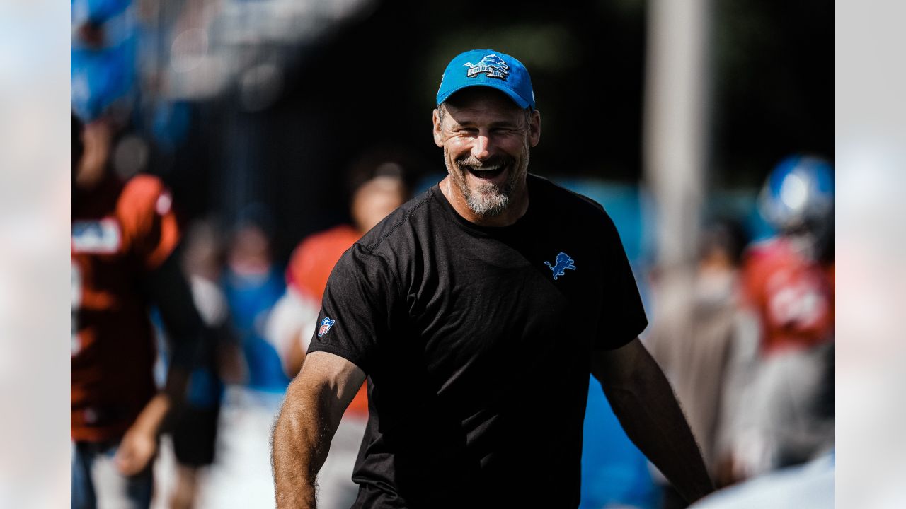 Detroit Lions to add joint practices with Jaguars to 2023