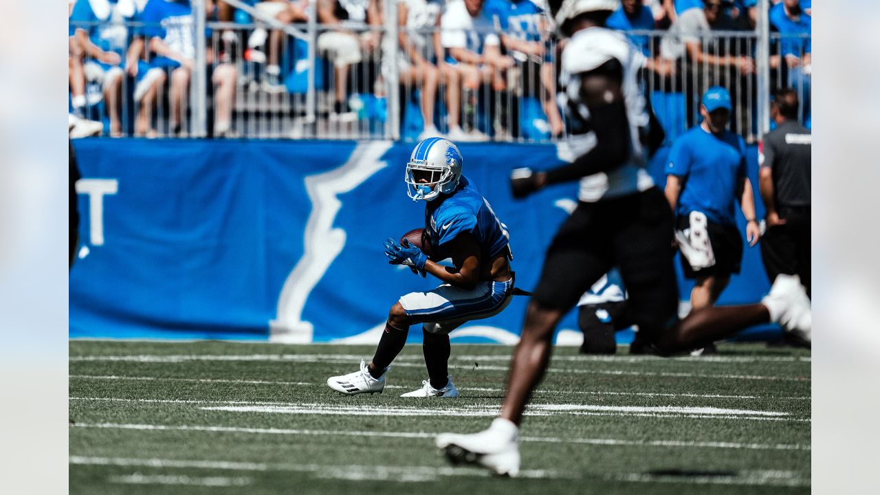 Detroit Lions, Jacksonville Jaguars Day 2 joint practice live updates -  Pride Of Detroit