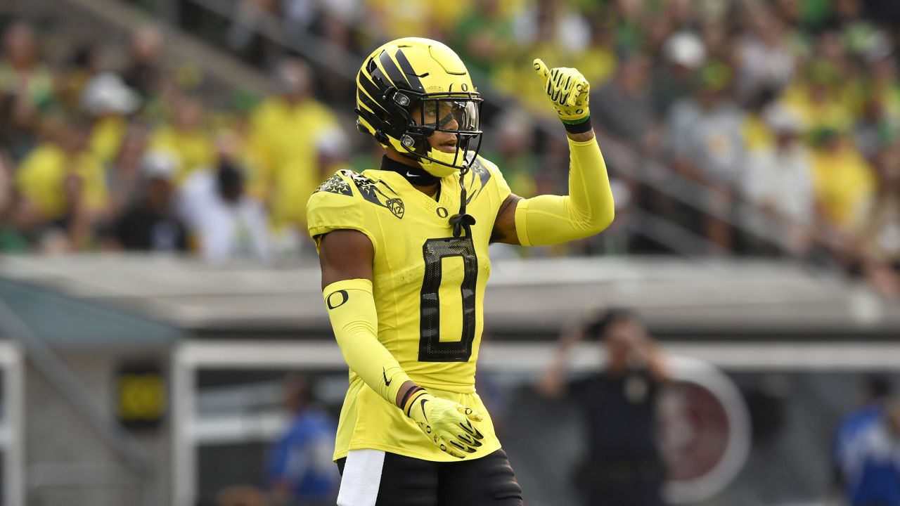 NFL Mock Draft 2023, 3-option edition: Lions will pick Bijan Robinson,  Texans should pick C.J. Stroud & Patriots eye dark-horse WR