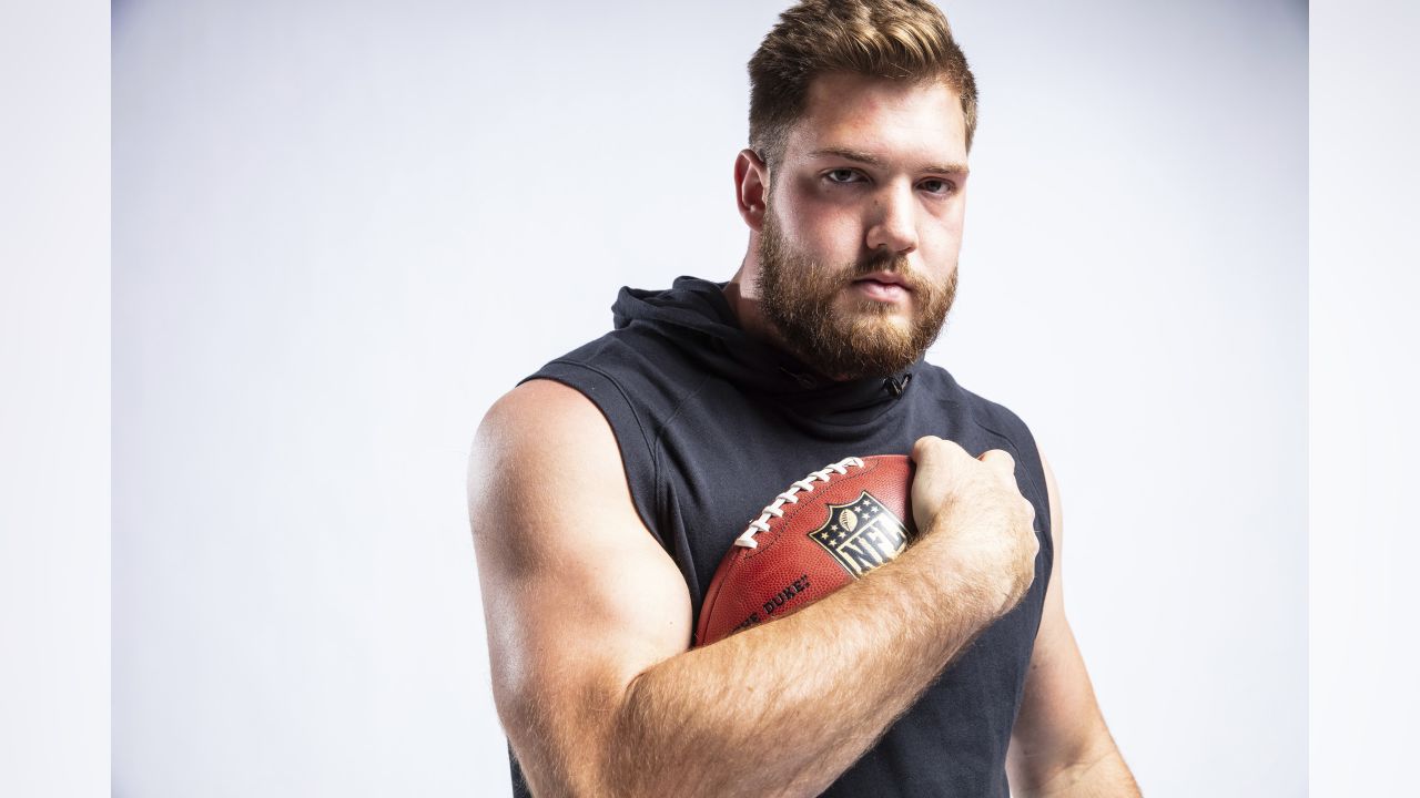 Jonah Williams (offensive lineman) - Wikipedia