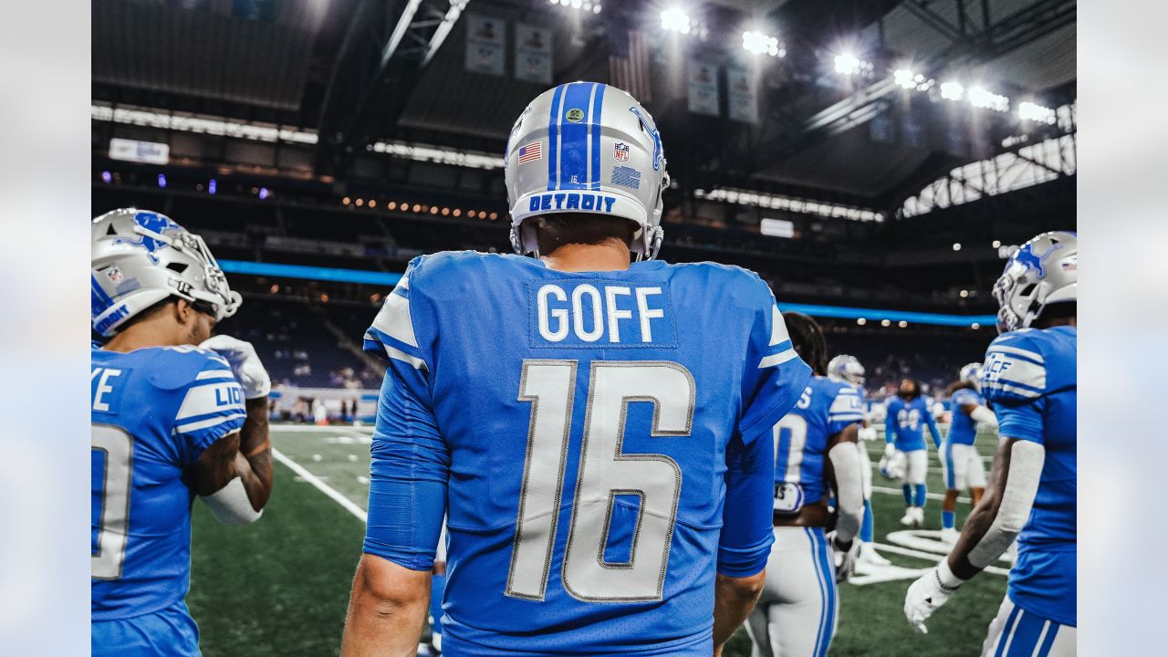 Detroit Lions preseason Week 1: 5 observations from the 21-16 win