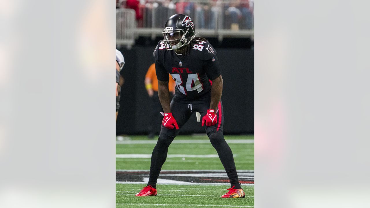 Jeff Okudah trade and the impact on Falcons cornerback depth chart - The  Falcoholic