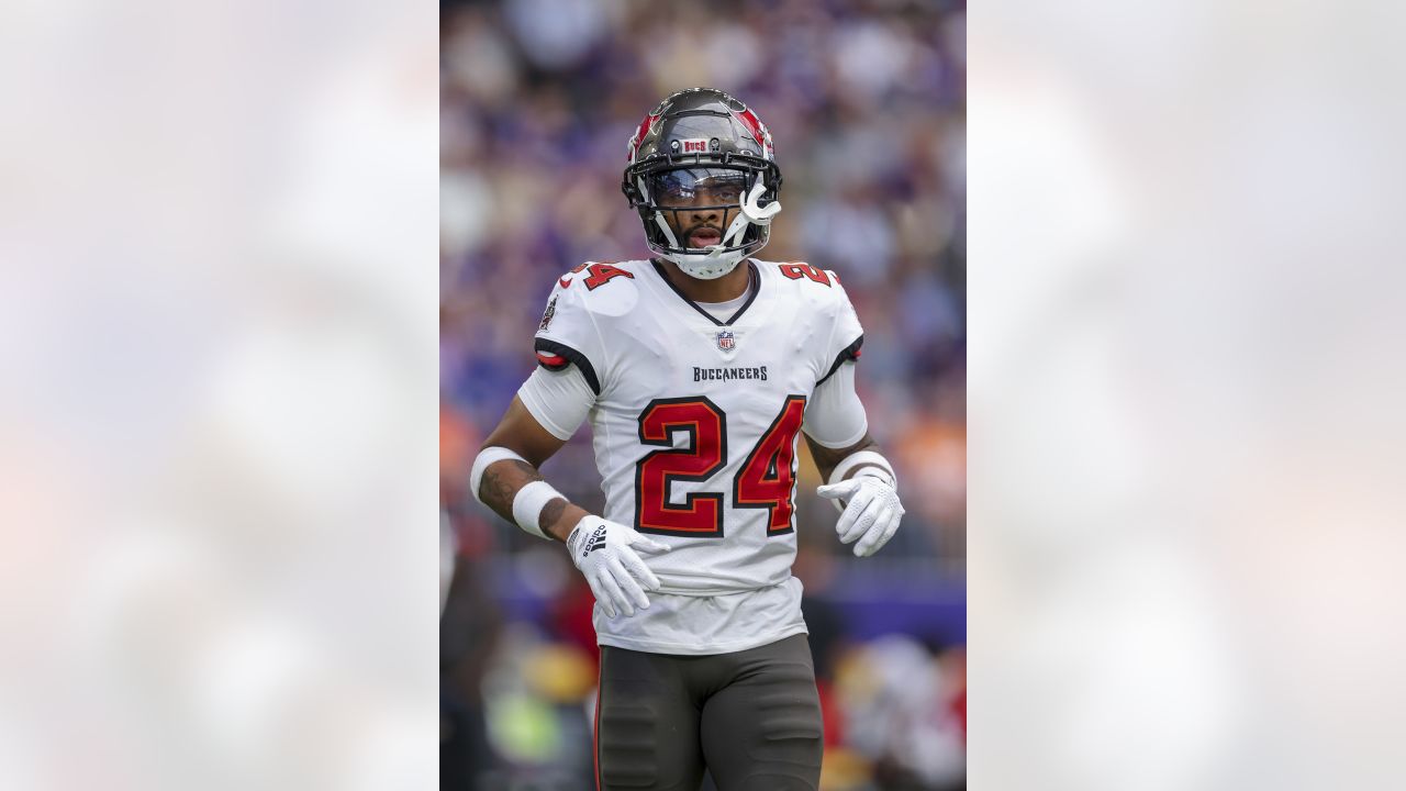 Former Buccaneers CB says he is open to returning to help add depth