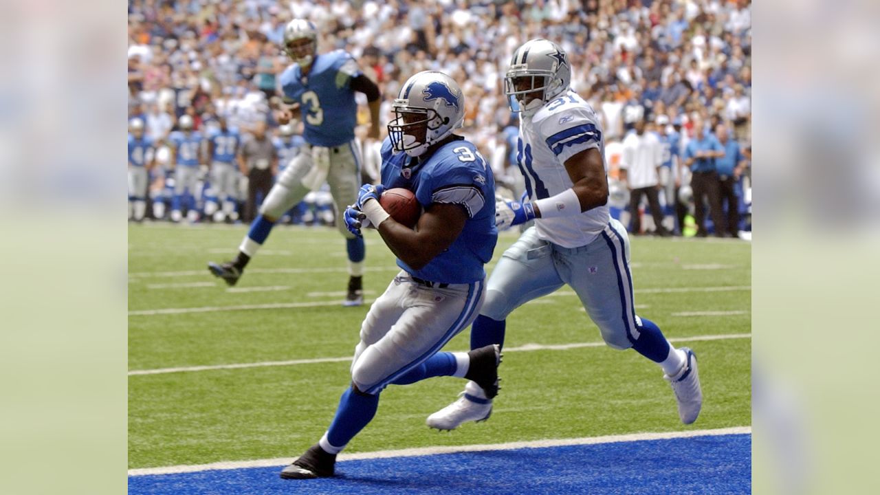 TBT: Lions vs. Cowboys