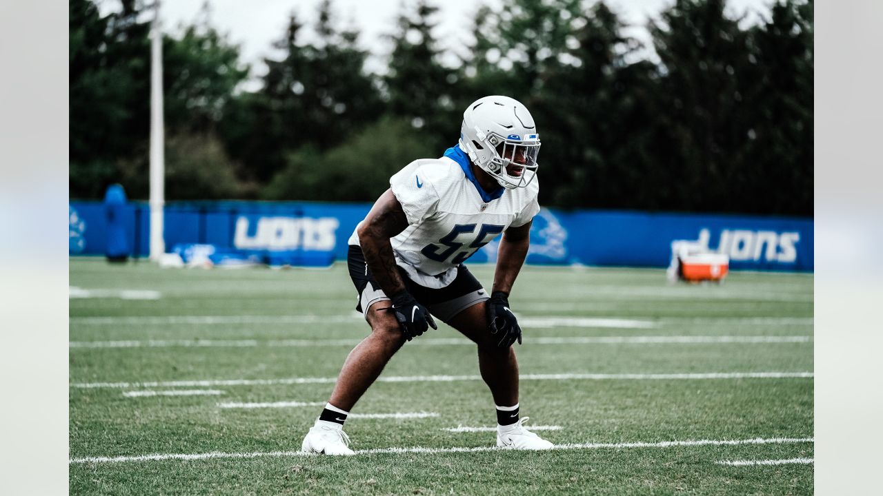 Detroit Lions 2022 Training Camp Preview - Vendetta Sports Media