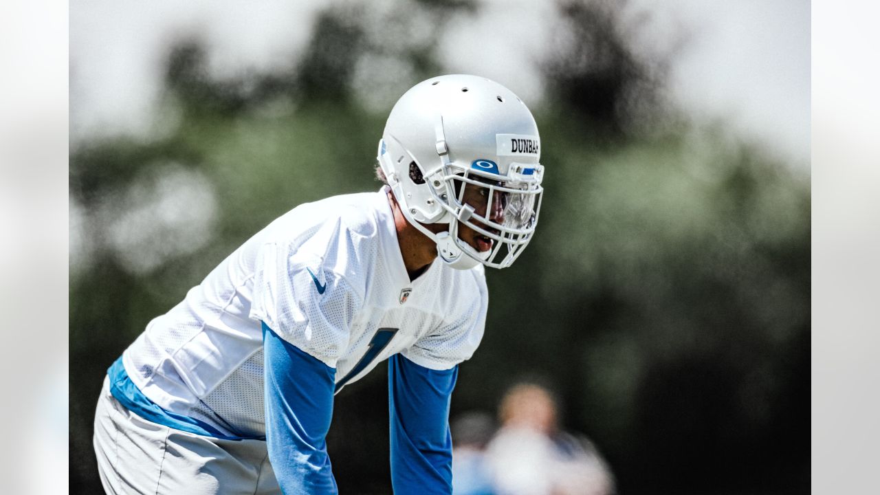 Detroit Lions - ICYMI: Amon-Ra St. Brown became the youngest player in # Lions history to post a 100-catch season!