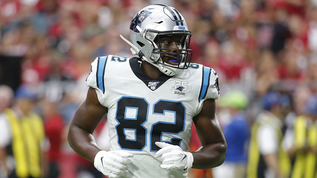 Detroit Lions Week 11 scouting report: Carolina Panthers have