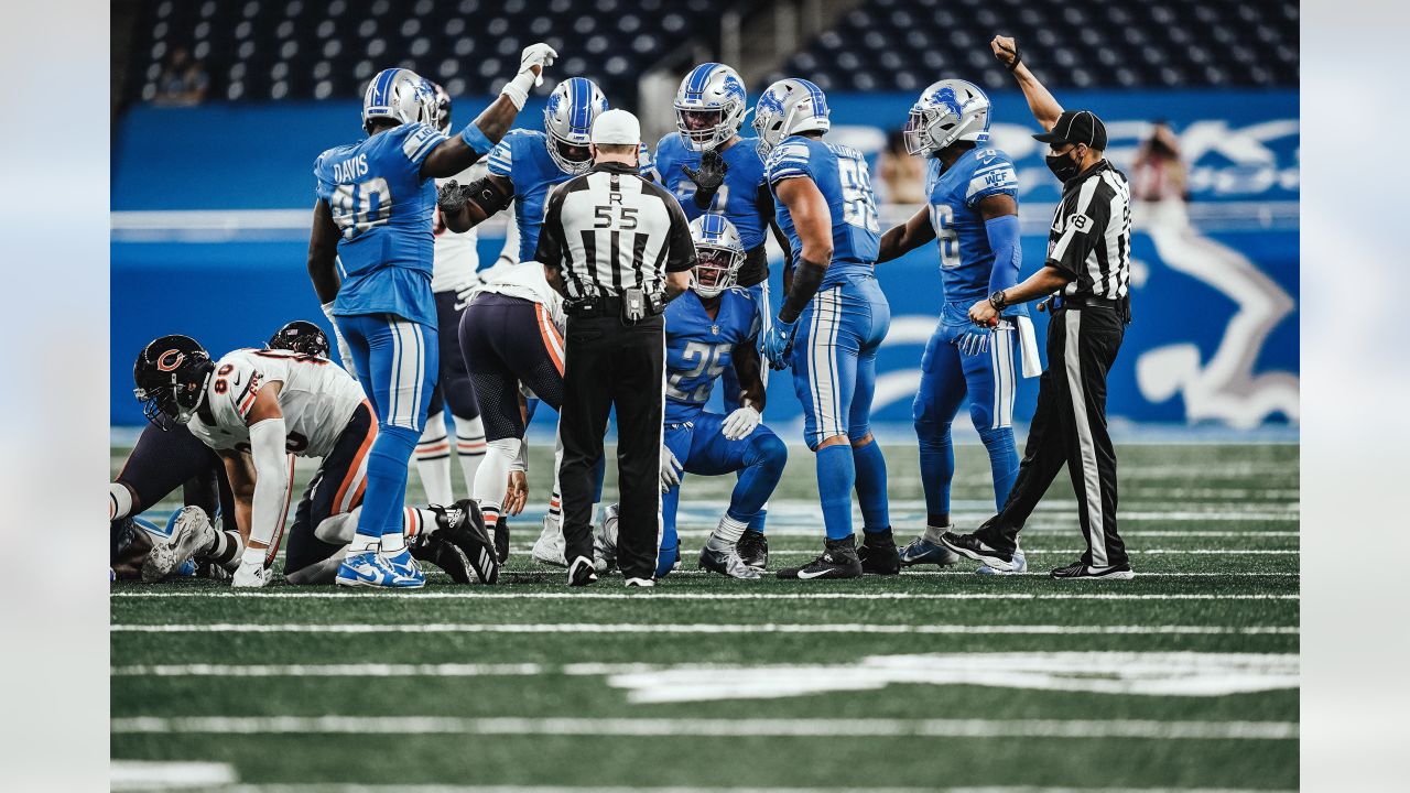 The Detroit Lions Are the NFL's Most Lovable Team. Yes, the Lions. - WSJ