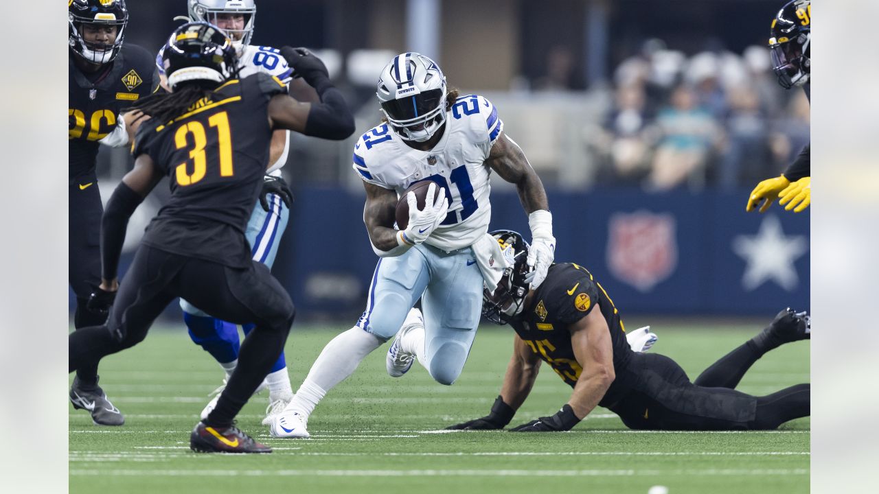 2022 Cowboys Season Preview: Week 7 vs Lions ✭ Inside The Star