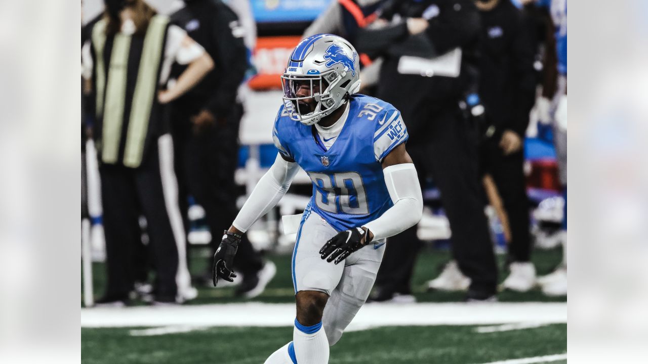 RECAP: Detroit Lions vs. New Orleans Saints, Sunday October 4