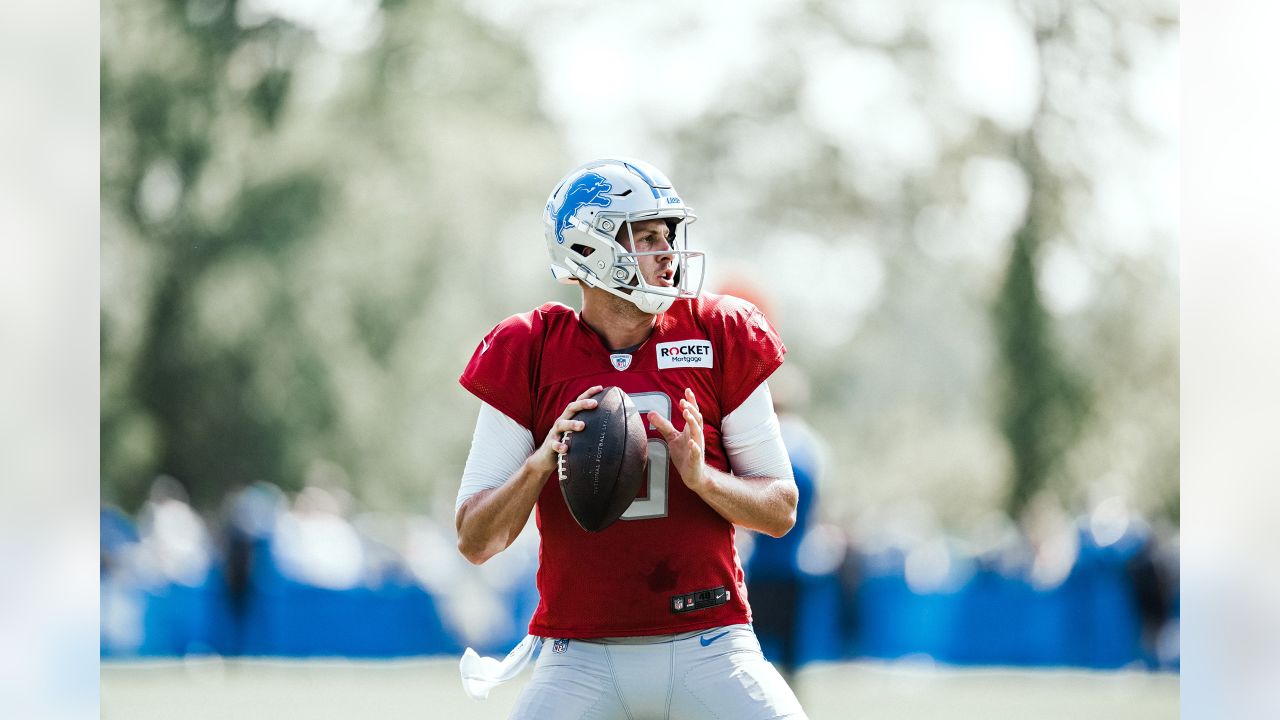 Things to Watch in Giants-Lions Preseason Opener - Sports Illustrated New  York Giants News, Analysis and More