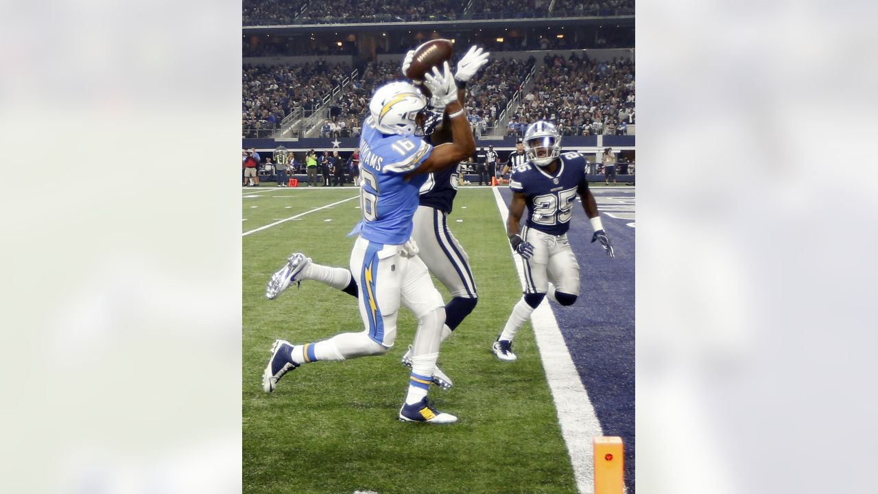 Top Shots: The best photos of WR Tyrell Williams