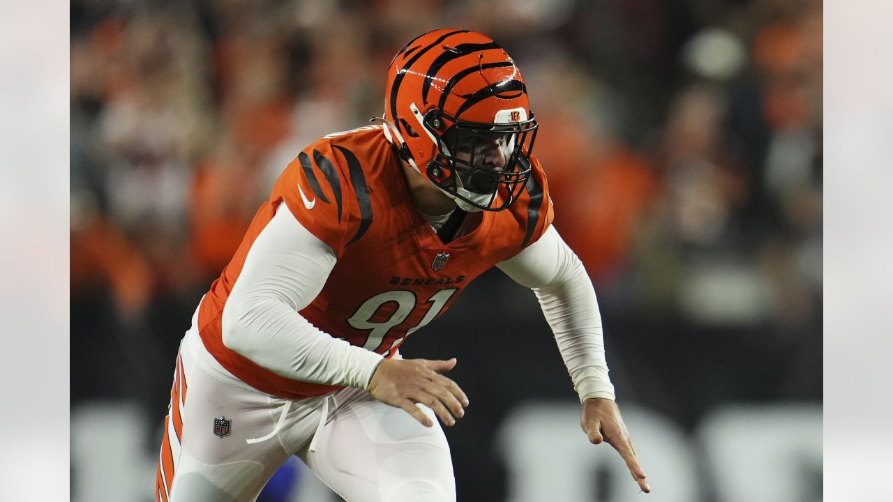 Looking ahead: Bengals' Joe Burrow-Ja'Marr Chase provide another tough test  for Detroit Lions in Week 6 