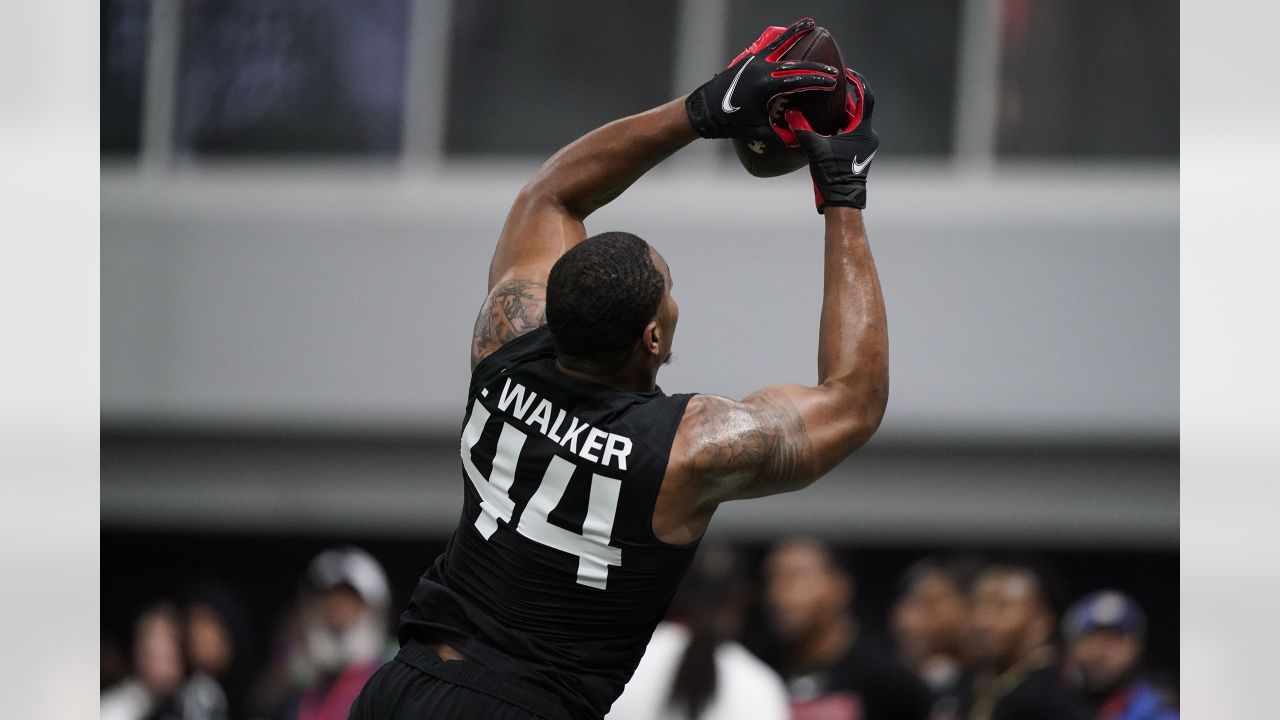 Detroit Lions reportedly hosting Georgia DL Travon Walker on pre-draft  visit 