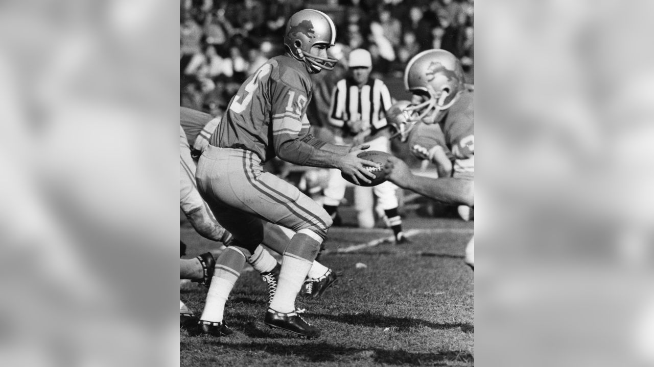 TBT: Lions at 49ers