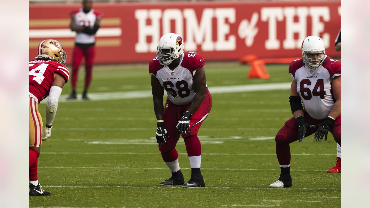 Arizona Cardinals win first home game of season against Washington 30-15