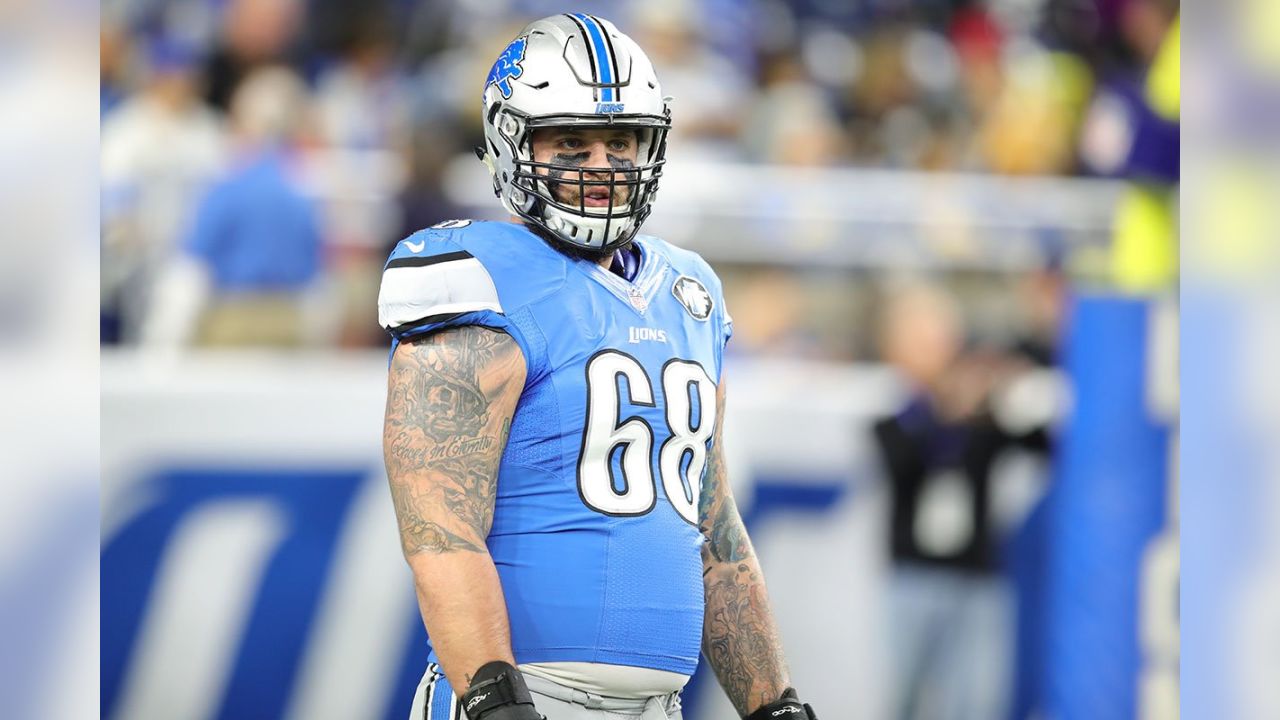 Lions bring back Manny Ramirez, add versatility to line