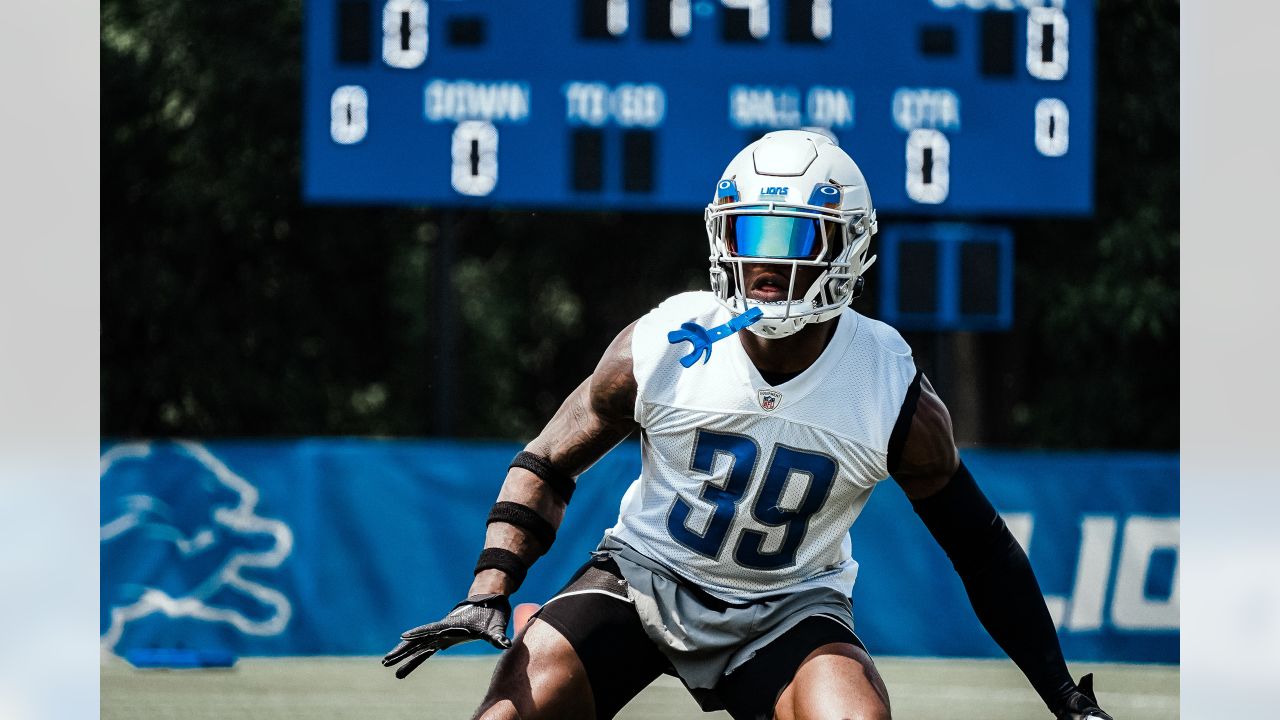 2023 Lions preview: Can C.J. Gardner-Johnson pick up where he left off? -  Pride Of Detroit