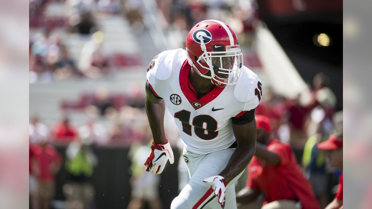 Meet the Prospect: Deandre Baker