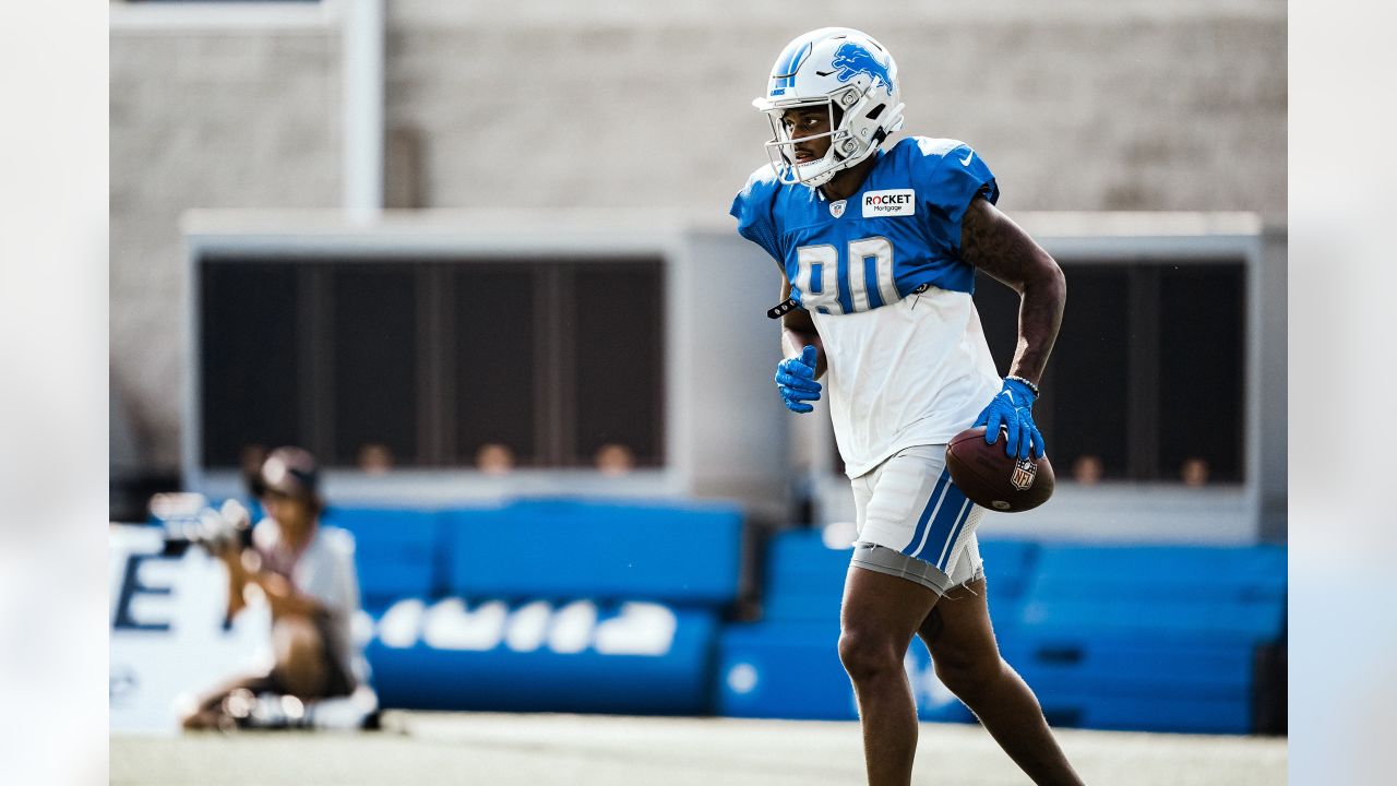 10 Lions to watch closely in the preseason opener vs. the Giants